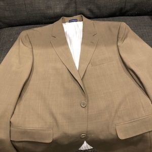 Stafford Sport Coat